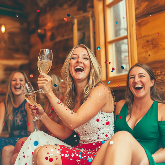 Ultimate Guide to Planning a Hen Party in the UK